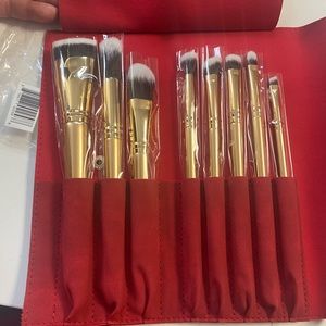 Double Luxie Brush Set